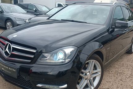 Mercedes-Benz C 250 277.000 km 6.000 &euro; Maintal 63477