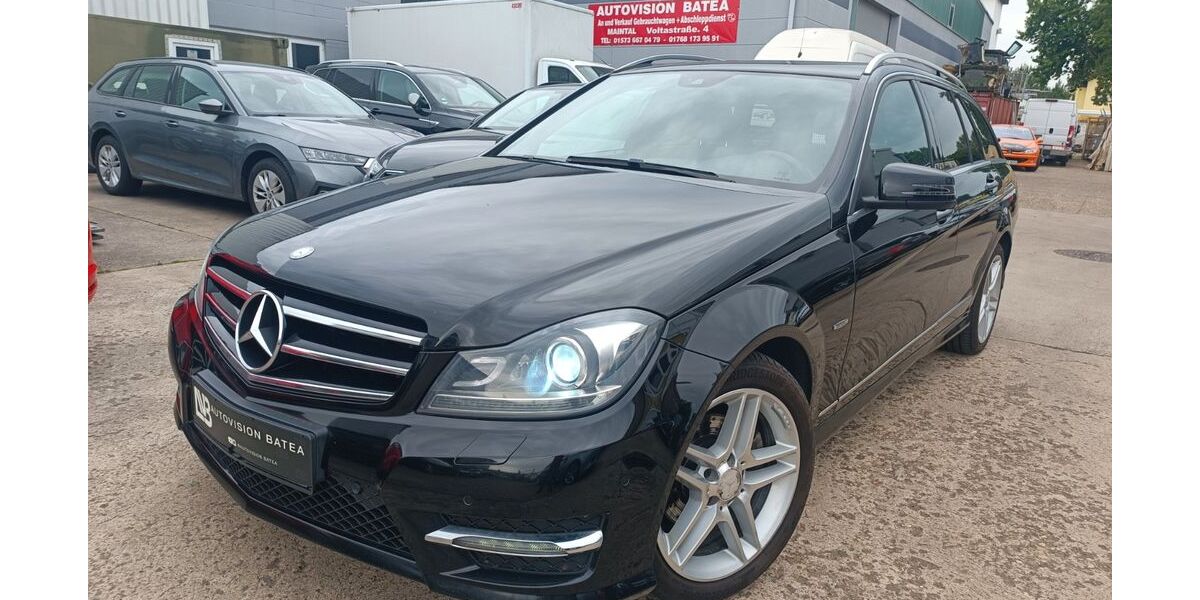 Mercedes-Benz C 250 277.000 km 6.500 &euro; Maintal 63477