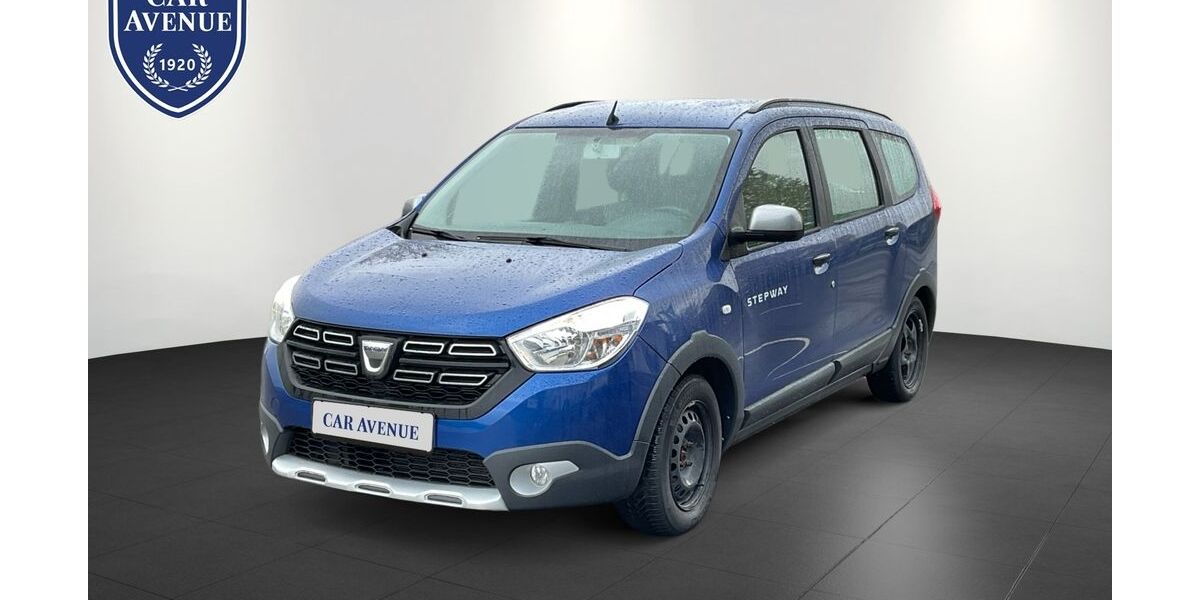 Dacia Lodgy 106.966 km 10.890 &euro; Bitburg 54634