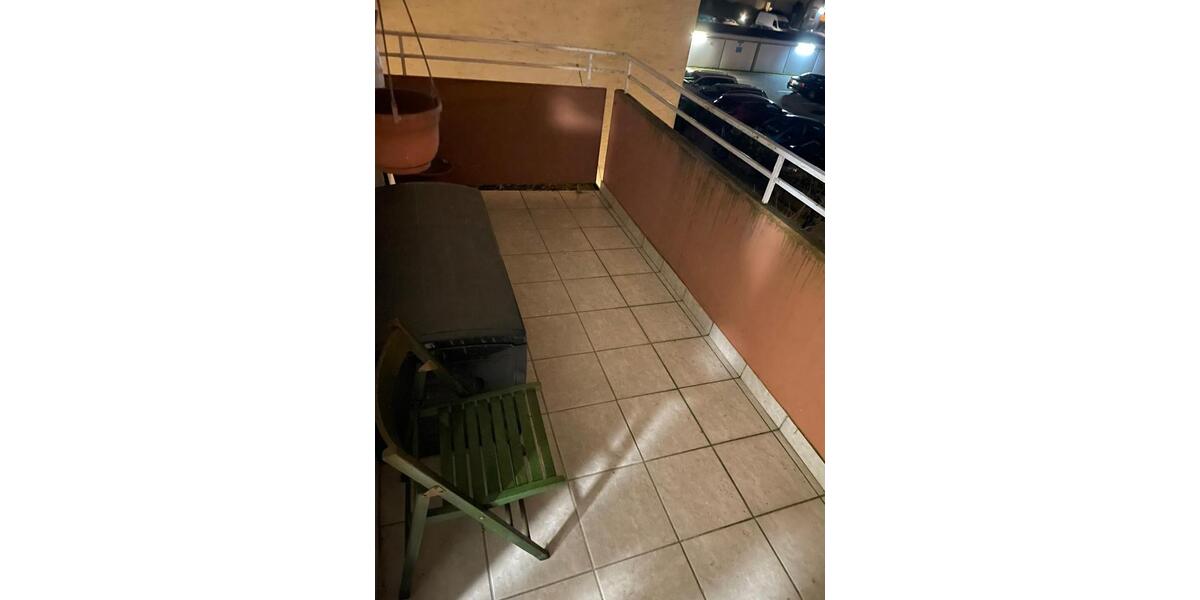 Etagenwohnung Hanau Kesselstadt - 2 Zimmer, 50 m&sup2;, 1.200&euro; | Angebot:25025018