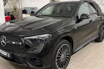 Mercedes-Benz GLC 300 8.000 km 63.480 &euro; Langenberg 33449