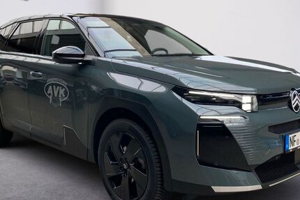 Citroen C5 Aircross 2.550 km 37.990 &euro; Husum 25813