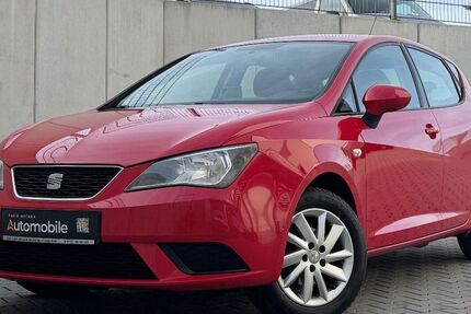 Seat Ibiza 163.000 km 4.700 &euro; Leimen 69181