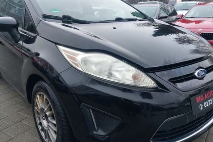 Ford Fiesta 109.562 km 1.999 &euro; Fellbach 70736