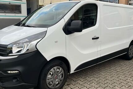 Fiat Talento
