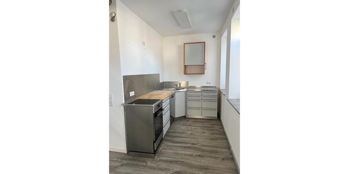 Etagenwohnung Extertal - 3 Zimmer, 80 m&sup2;, 550&euro; | Angebot:26279655