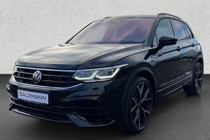 VW Tiguan 57.840 km 40.979 &euro; Bad Hersfeld 36251