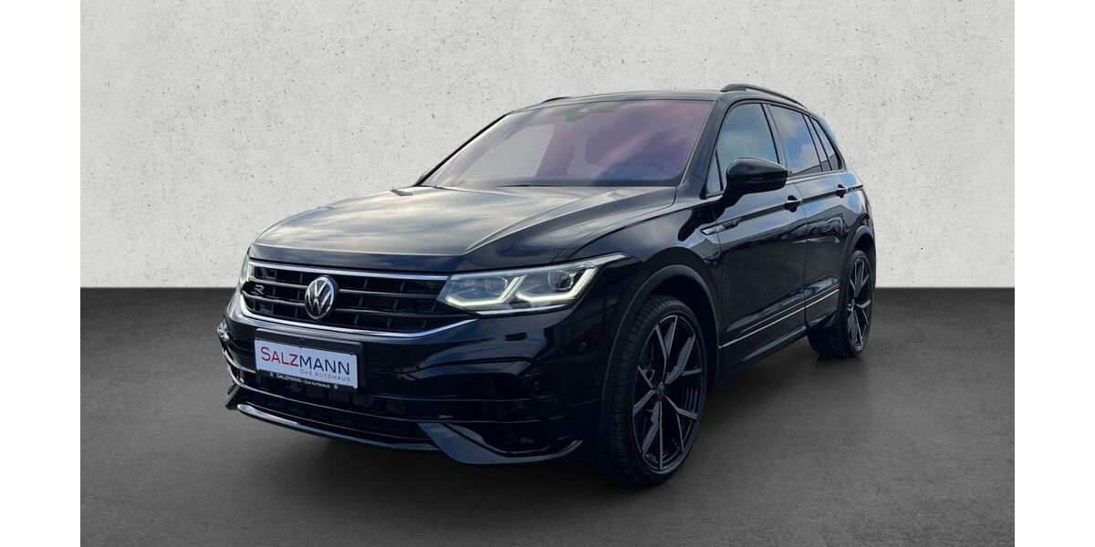 VW Tiguan 57.840 km 41.989 &euro; Bad Hersfeld 36251