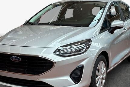 Ford Fiesta 14.282 km 13.950 &euro; Stuttgart 70190