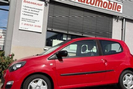 Renault Twingo 89.000 km 4.700 &euro; Karlstadt 97753