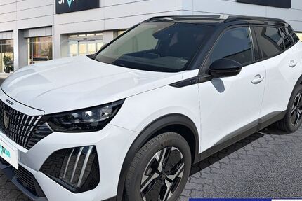 Peugeot 2008 30.312 km 18.930 &euro; Maintal 63477