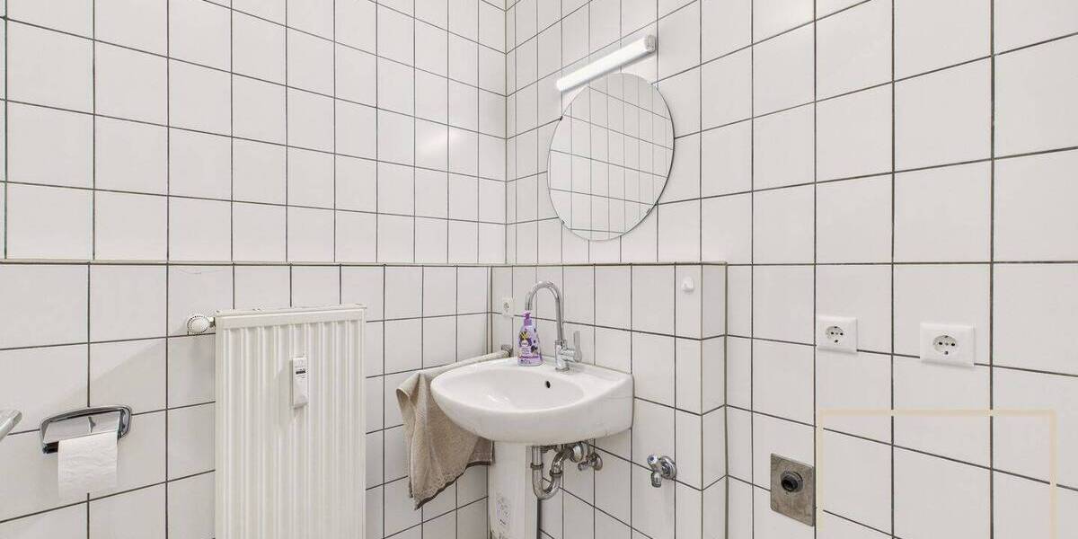 Etagenwohnung Trier / Quint Quint - 2 Zimmer, 51 m&sup2;, 560&euro; | Angebot:26257640