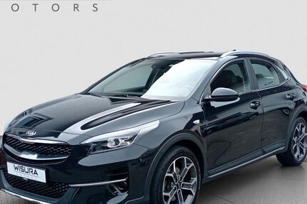 Kia XCeed 123.761 km 12.470 &euro; Wertingen 86637