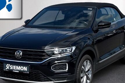 VW T-Roc 28.673 km 24.930 &euro; Ibbenbüren 49479