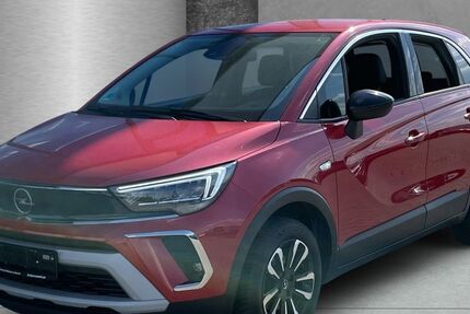 Opel Crossland (X) 36.418 km 15.890 &euro; Reinfeld/ Wesenberg 23858