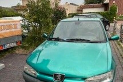 Peugeot 306 119.000 km 2.750 &euro; Delmenhorst 27753