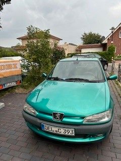 Peugeot 306 119.000 km 2.750 &euro; Delmenhorst 27753