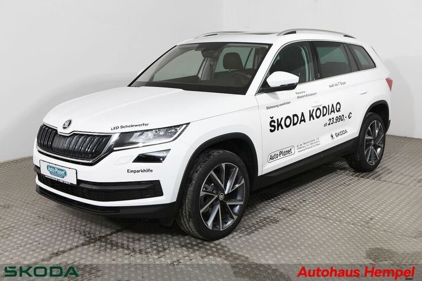 Kodiaq