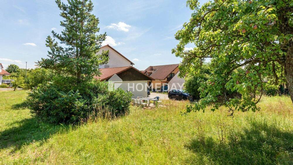 Mehrfamilienhaus, Wohnhaus Oberelsbach-Weisbach Weisbach - 1 Zimmer, 315 m&sup2;, 299.000&euro; | Angebot:25773273