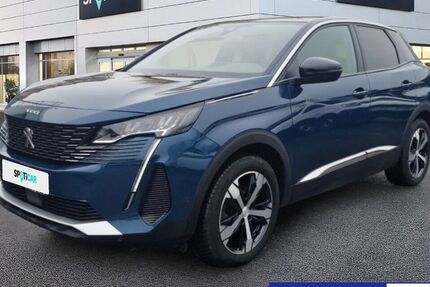 Peugeot 3008 11.766 km 24.980 € Wiesbaden 65201