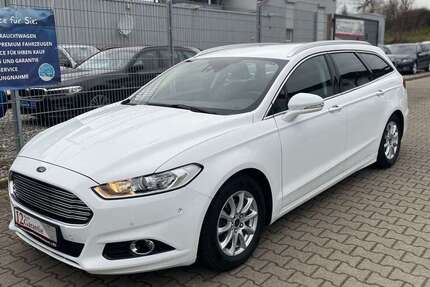 Ford Mondeo 180.000 km 11.900 &euro; Hemsbach 69502