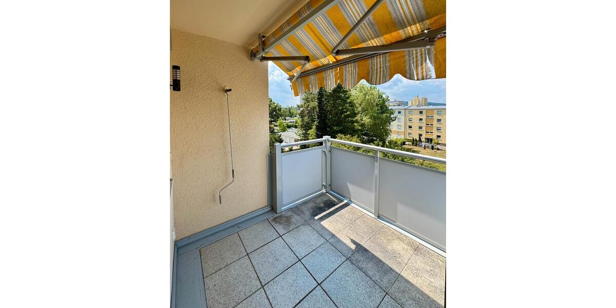 Dachgeschoßwohnung Regensburg Das Dörnberg - 4 Zimmer, 84 m&sup2;, 315.000&euro; | Angebot:27118526