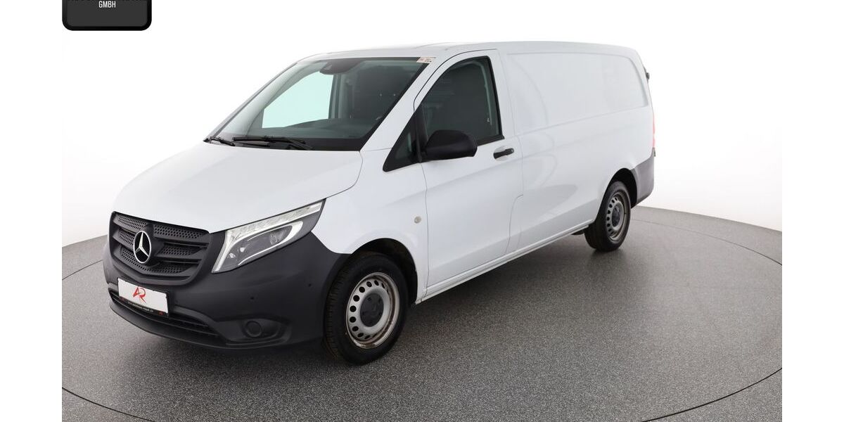Mercedes-Benz Vito 114.593 km 22.470 &euro; Berlin 12103