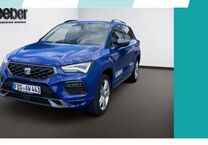 Gebrauchtwagen Seat Ateca
