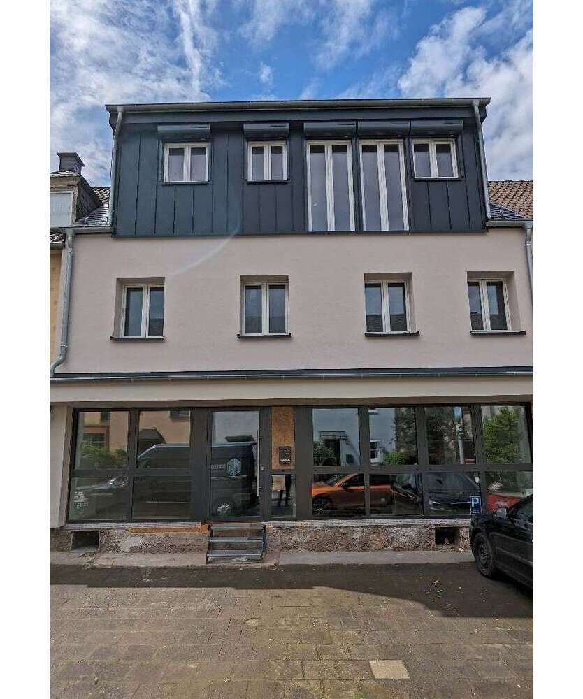 Büro in Trier 1.000 € 80 m²