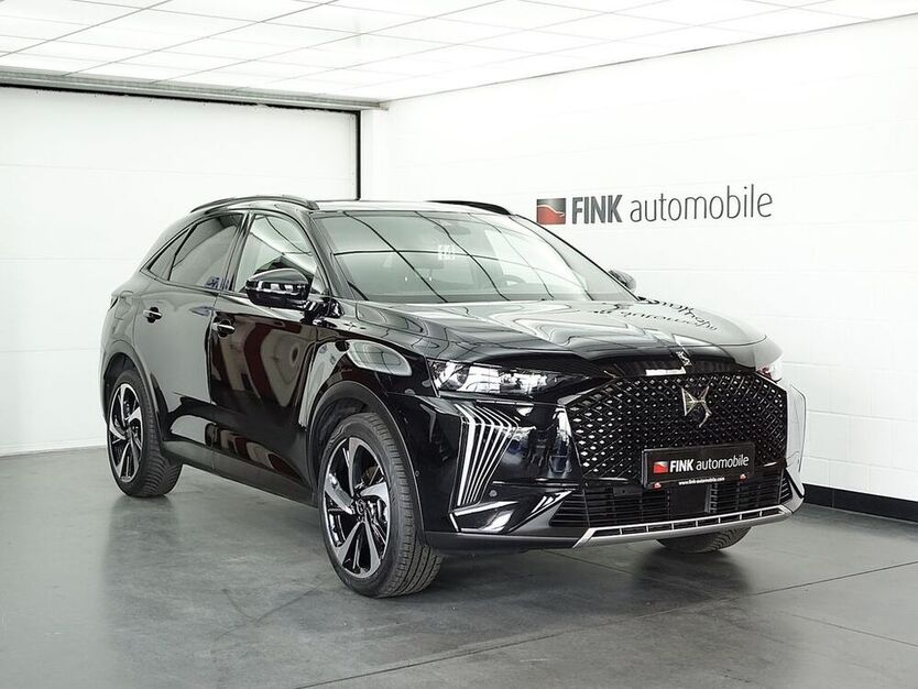 DS7 (Crossback)