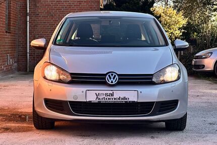 VW Golf 87.000 km 6.499 &euro; Kisdorf 24629