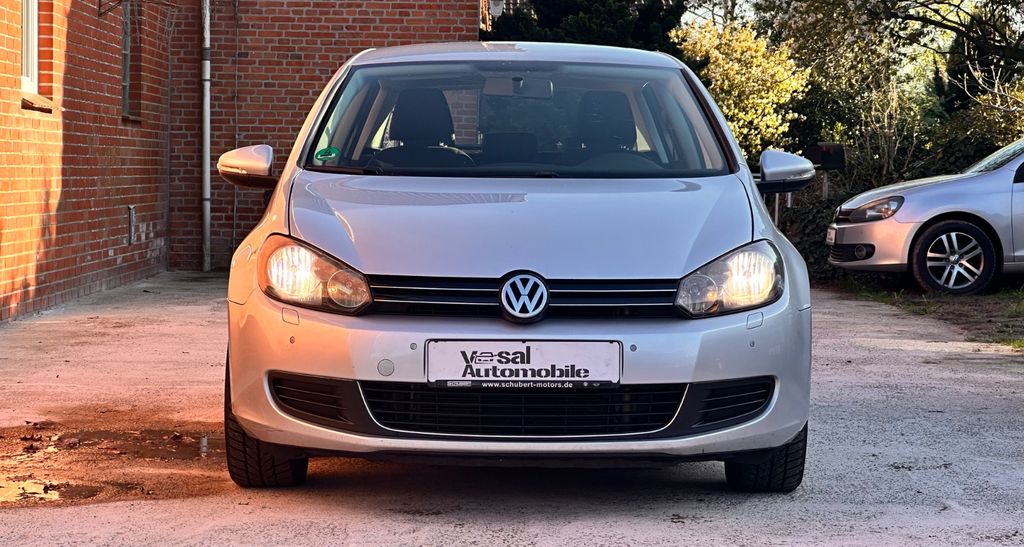 VW Golf 87.000 km 6.499 &euro; Kisdorf 24629