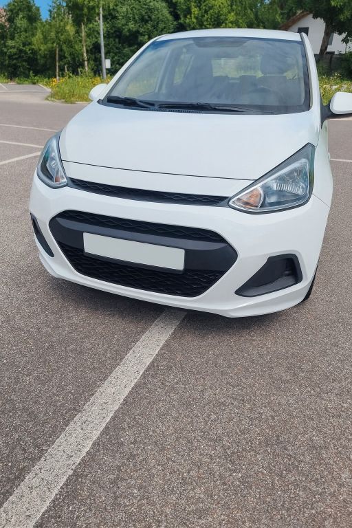 Hyundai i10 61.500 km 6.800 € Rosenheim 83022