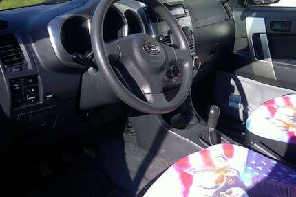 Daihatsu Terios 131.000 km 5.950 &euro; Reichshof 51580