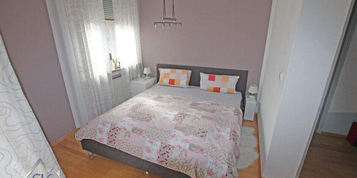 Etagenwohnung Puchheim Puchheim Bahnhof - 3 Zimmer, 88 m&sup2;, 415.000&euro; | Angebot:25799508