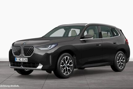BMW X3 9.200 km 50.900 &euro; Deuerling 93180