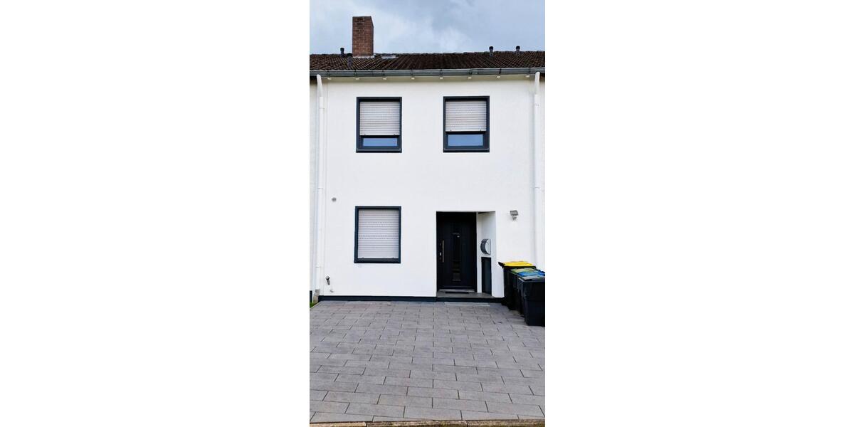 Reihenhaus Blomberg - 3 Zimmer, 115 m&sup2;, 234.999&euro; | Angebot:27083313
