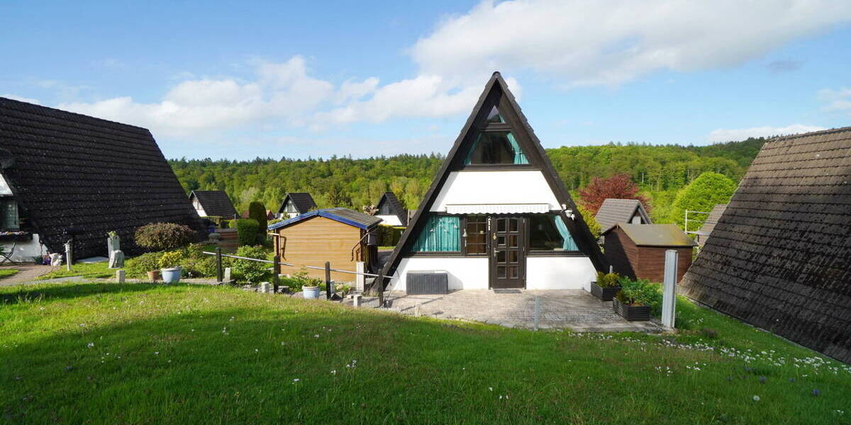Einfamilienhaus Bad Wünnenberg / Fürstenberg Fürstenberg - 3 Zimmer, 57 m&sup2;, 129.000&euro; | Angebot:26630196