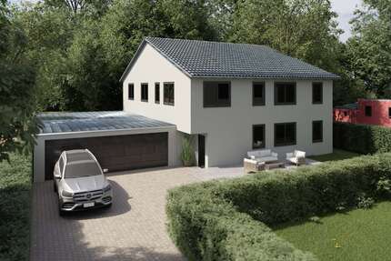 Grundstück zu verkaufen in Haimhausen Ottershausen 820.000 € 813 m² zimmer