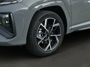 Hyundai TUCSON N Line Hybrid 2WD 1.6 T-GDI EU6e Navi Digit 3.000 km 38.990 &euro; Bad Wünnenberg 33181