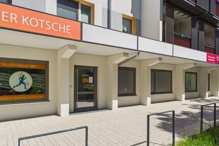Gewerbeobjekt Leipzig Lausen-Grünau - 620&euro; | Angebot:27236765