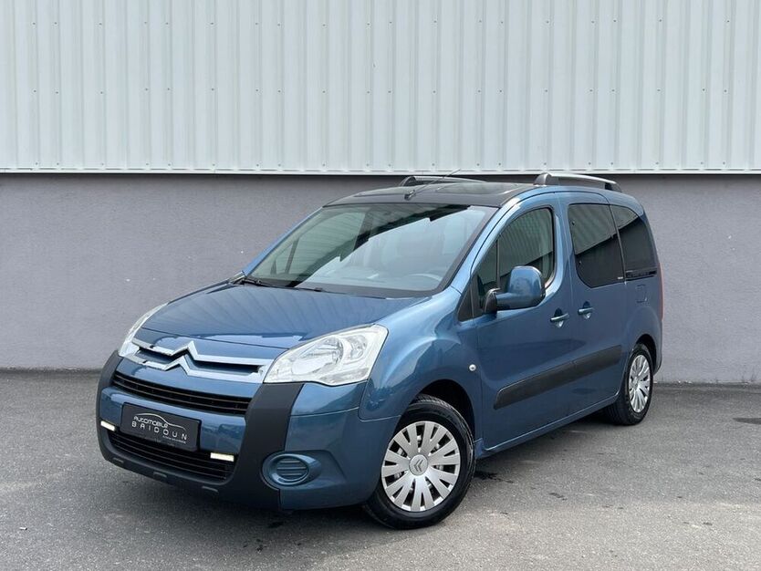 Berlingo