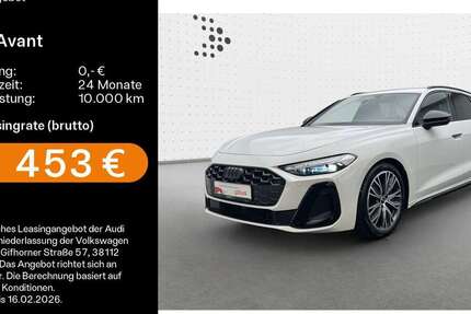 Audi A5 19.561 km 57.390 &euro; Bad Nauheim 61231
