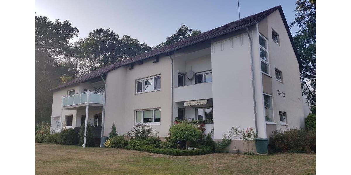 Etagenwohnung Wolfsburg - 3 Zimmer, 83 m&sup2;, 210.000&euro; | Angebot:25417124