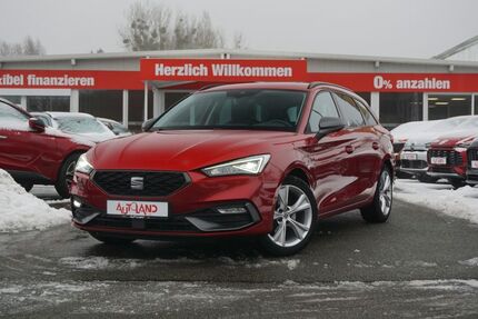 Seat Leon 85.903 km 21.990 &euro; Schwerin 19061