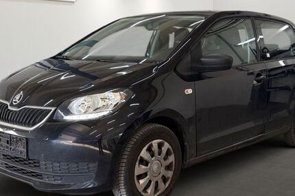 Skoda Citigo 141.830 km 4.999 &euro; Berlin 12681