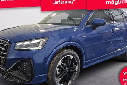 Audi Q2 1.001 km 43.980 € Offenbach am Main 63071