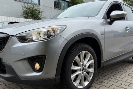 Mazda CX-5 168.000 km 9.990 € Mühldorf am Inn 84453