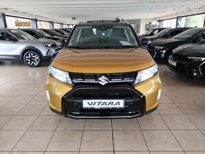 Vitara 1.5 Hybrid Comfort+ 4x4 Automatik