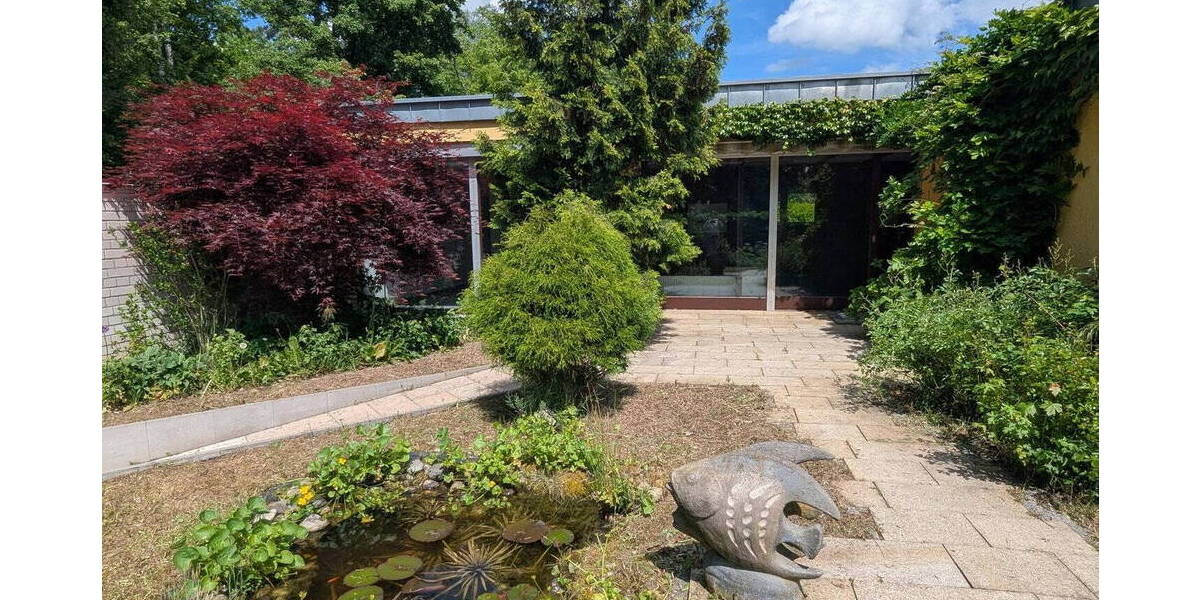 Bungalow Waiblingen Hegnach - 6 Zimmer, 140 m&sup2;, 570.000&euro; | Angebot:26788213